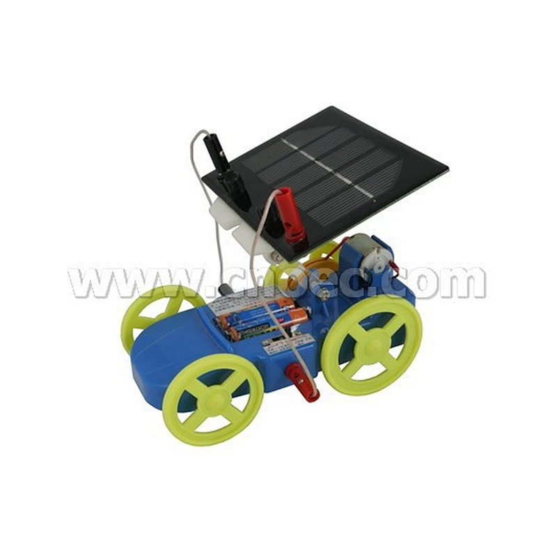 Kereta Solar