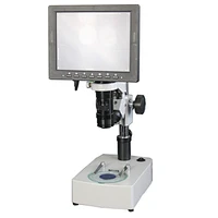 Kính hiển vi soi nổi LCD 8