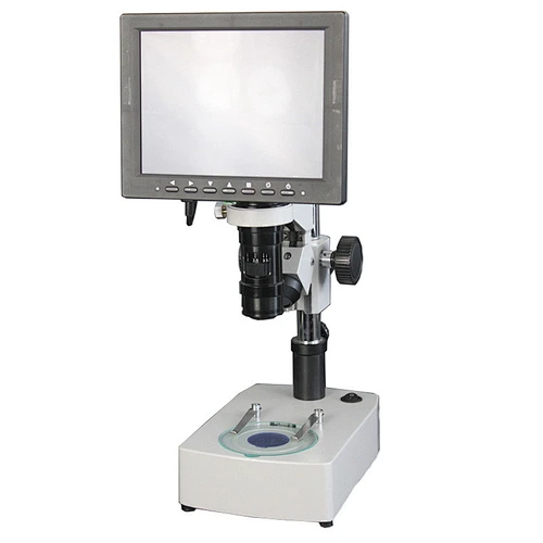 Kính hiển vi soi nổi LCD 8
