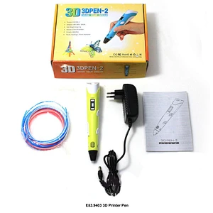 3D printer pen