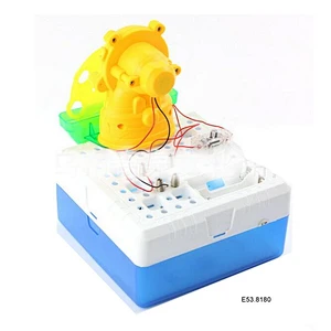 DIY Bubble Machine