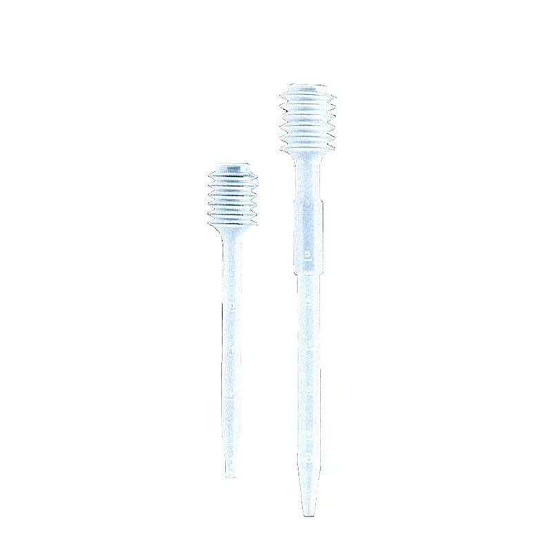 Pipetas cuentagotas