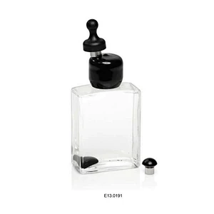 Ferrofluid magnetisk