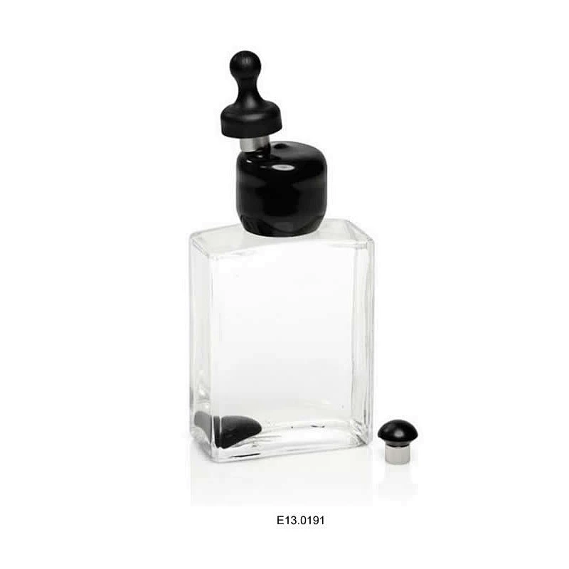Ferrofluid magnetisk
