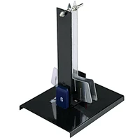 Demo giảm chấn điện từ.