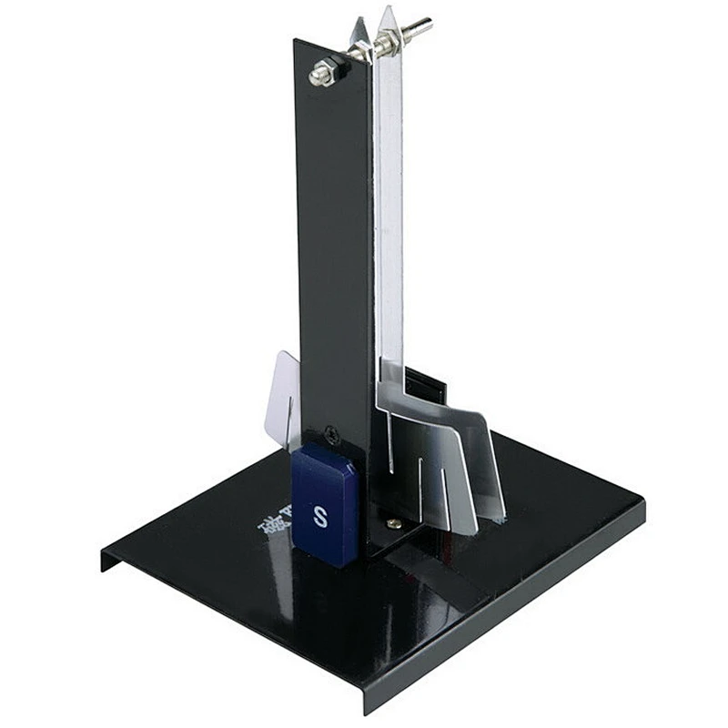 Electromagnetic Damping Demo.