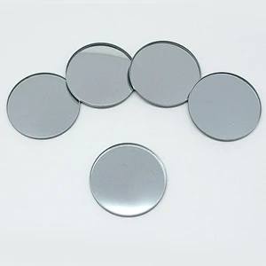 Convex Mirror