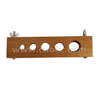 Drill Holder Clamp