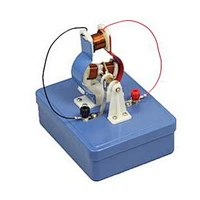 Mô Hình Động Cơ Mini, Mô Hình Động Cơ Mini