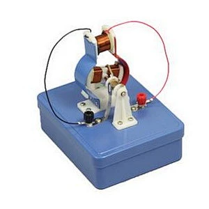 Mini Dynamo Model, Mini Motor Model