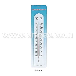 Termometer