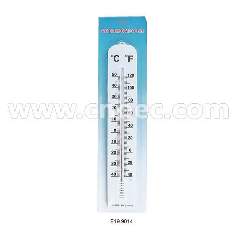 Termometer