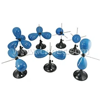 Electron Cloud-demo.