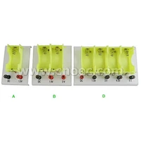 Set Tempat Baterai