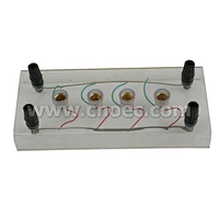 Papan Dudukan Lampu