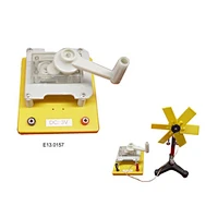 Generator Tangan
