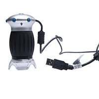 ميكروسكوب USB رقمي ، 200X ، 2.0 متر