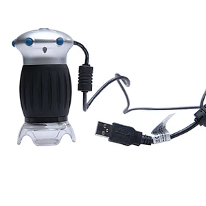 USB Dijital Mikroskop, 200X,2.0M