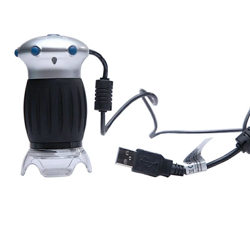 USB дижитал микроскоп, 200X, 2.0M