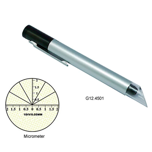 Pen mikroskop