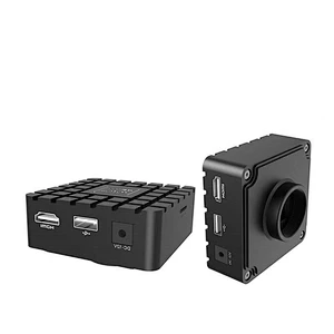 4K USB3.0 HDMI e câmera digital USB，12,0M