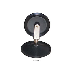 Pulley On Sucker
