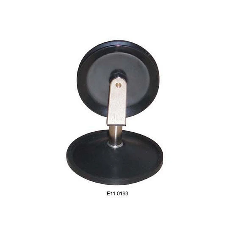 Pulley On Sucker