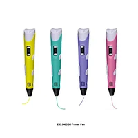 3D Printer Pen