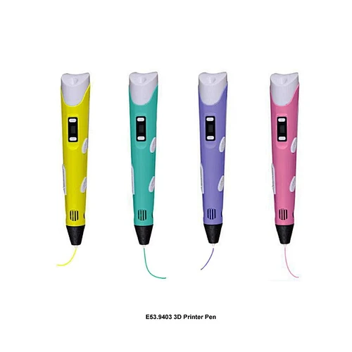 3D Printer Pen
