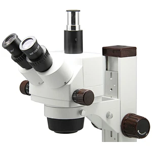 Zoom stereomikroskop 0,7x-4,5x