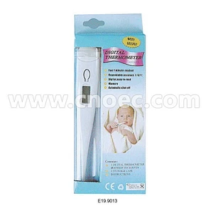 Digital Therometer