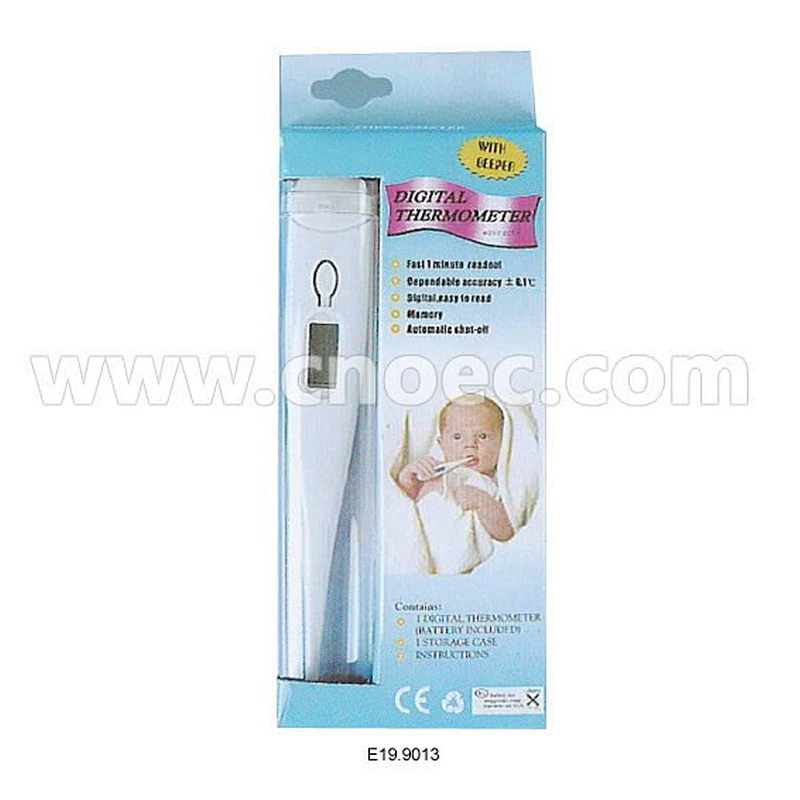 Digital Therometer