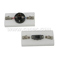 Set Saklar & Dudukan Lampu
