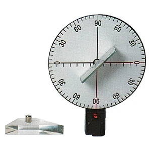 Inst. Eksperimen Laser Optik Pegang Tangan