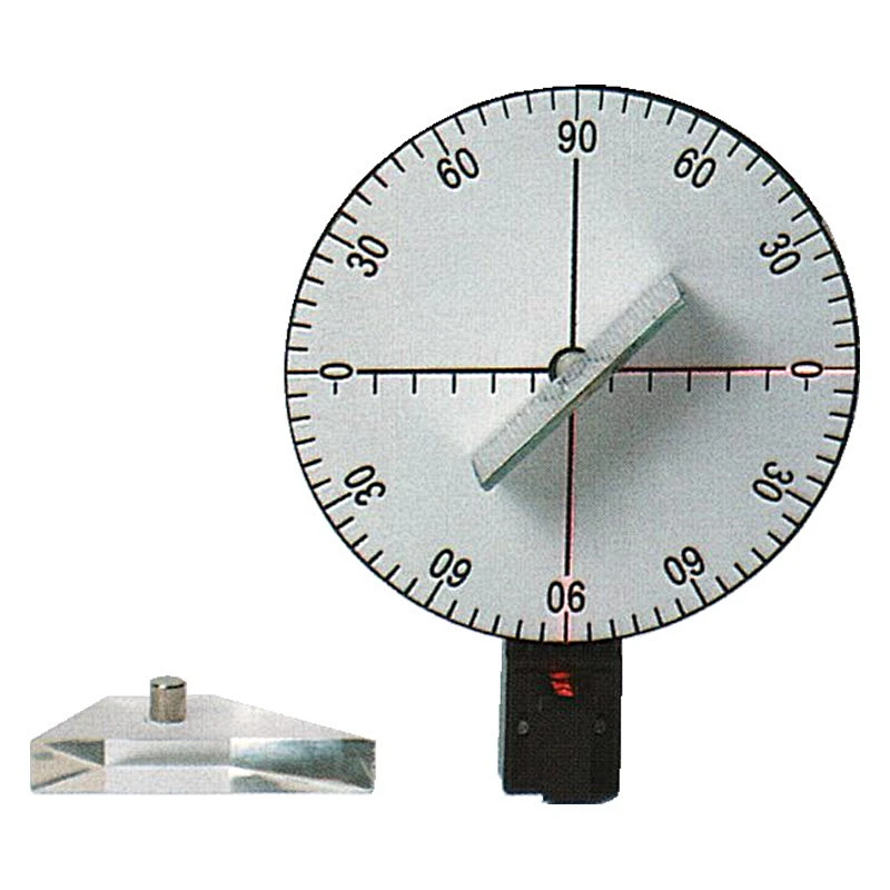 Inst. Eksperimen Laser Optik Pegang Tangan