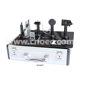 Micro Physical Optics Observer