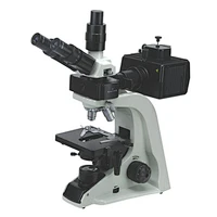 Fluorescentiemicroscoop