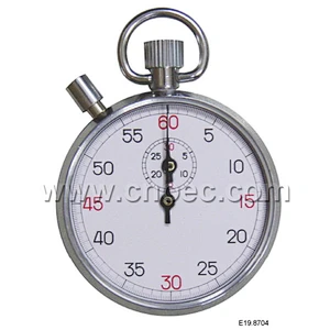Stop Watch, 60