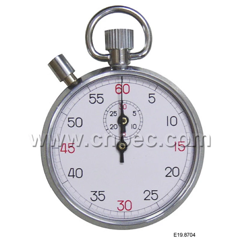 Stop Watch, 60