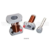 Cuộn dây sơ cấp / thứ cấp