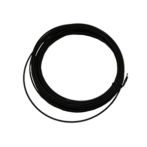Optisk fiber