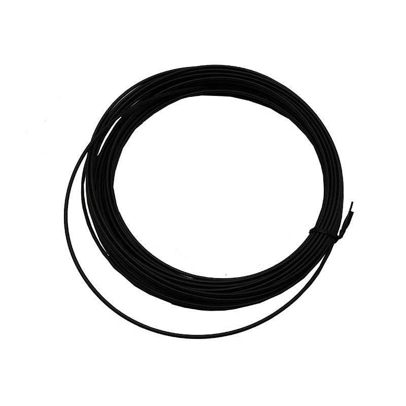 Optisk fiber