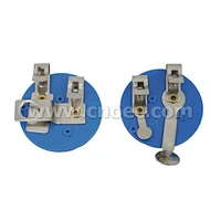 Set Saklar & Dudukan Lampu