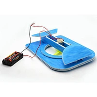 DIY Hovercraft