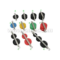 Plastic Pulley