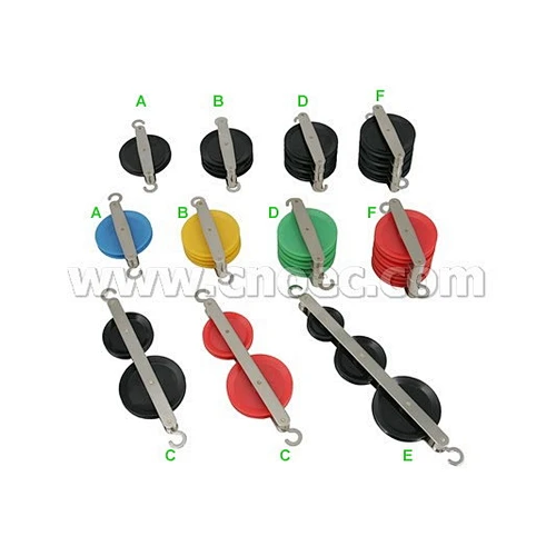 Plastic Pulley