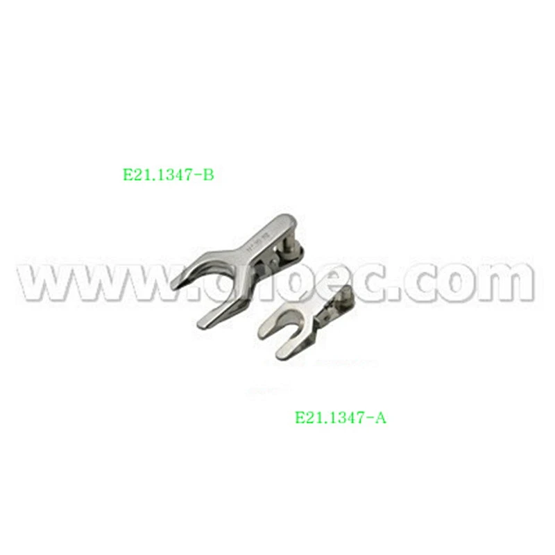 Ball Joint Clip