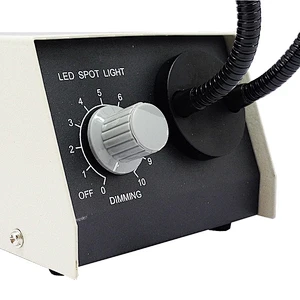 LED Çift Borulu Işık