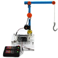 DIY Crane