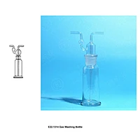 Botol Cuci Gas